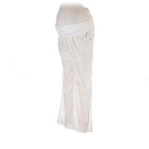 Maternity Linen Pants 3For$25